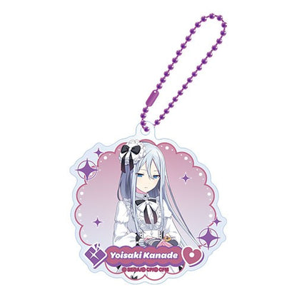 Project Sekai Acrylic Keychains Vol.20 — Kanade Yoisaki