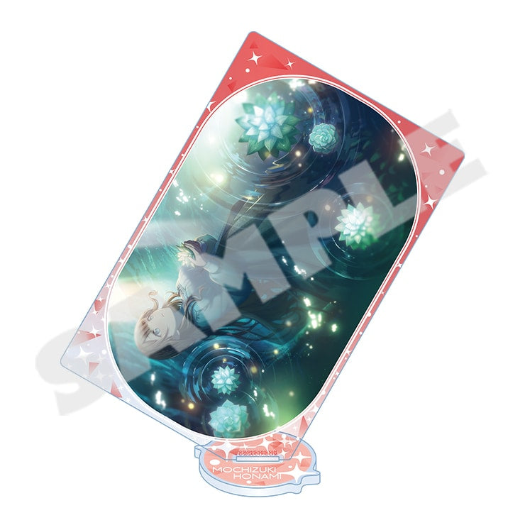 Project Sekai - Colorful Festival Acrylic Card Stands - Honami Mochizuki