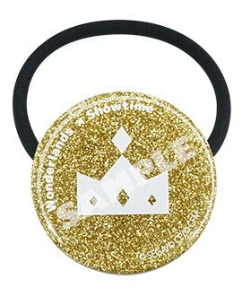 Project Sekai - Glitter Acrylic Hair Ties - Wonderlands × Showtime