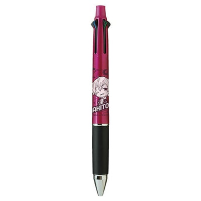Project Sekai Jetstream Akito Shinonome pen