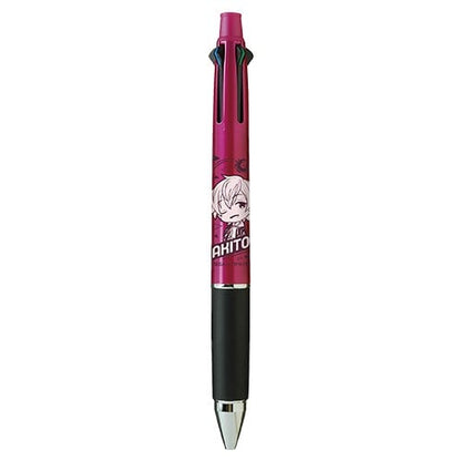 Project Sekai Jetstream Akito Shinonome pen