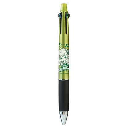 Project Sekai Jetstream Shizuku Hinomori pen