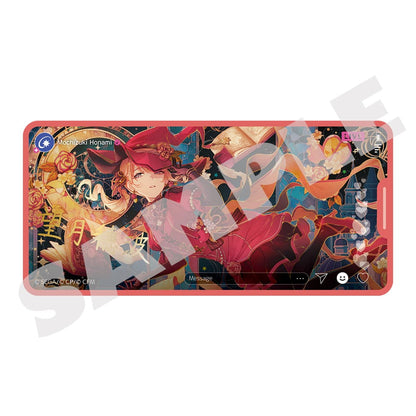 Project Sekai - Memosté Memorial Stickers Vol.10 C Random Pack - official artwork and finish details