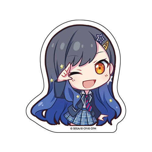 Project Sekai Character Stamp Stickers — An Shiraishi