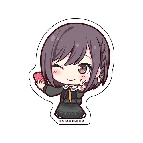 Project Sekai Character Stamp Stickers — Ena Shinonome