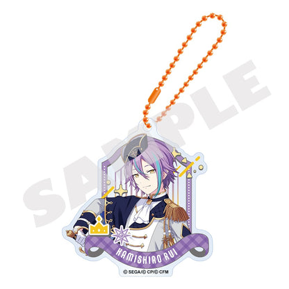 Project Sekai Vol.21 Rui Kamishiro acrylic keychain