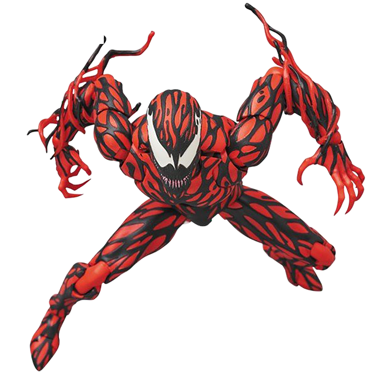 MAFEX No.118 - CARNAGE(COMIC Ver.)