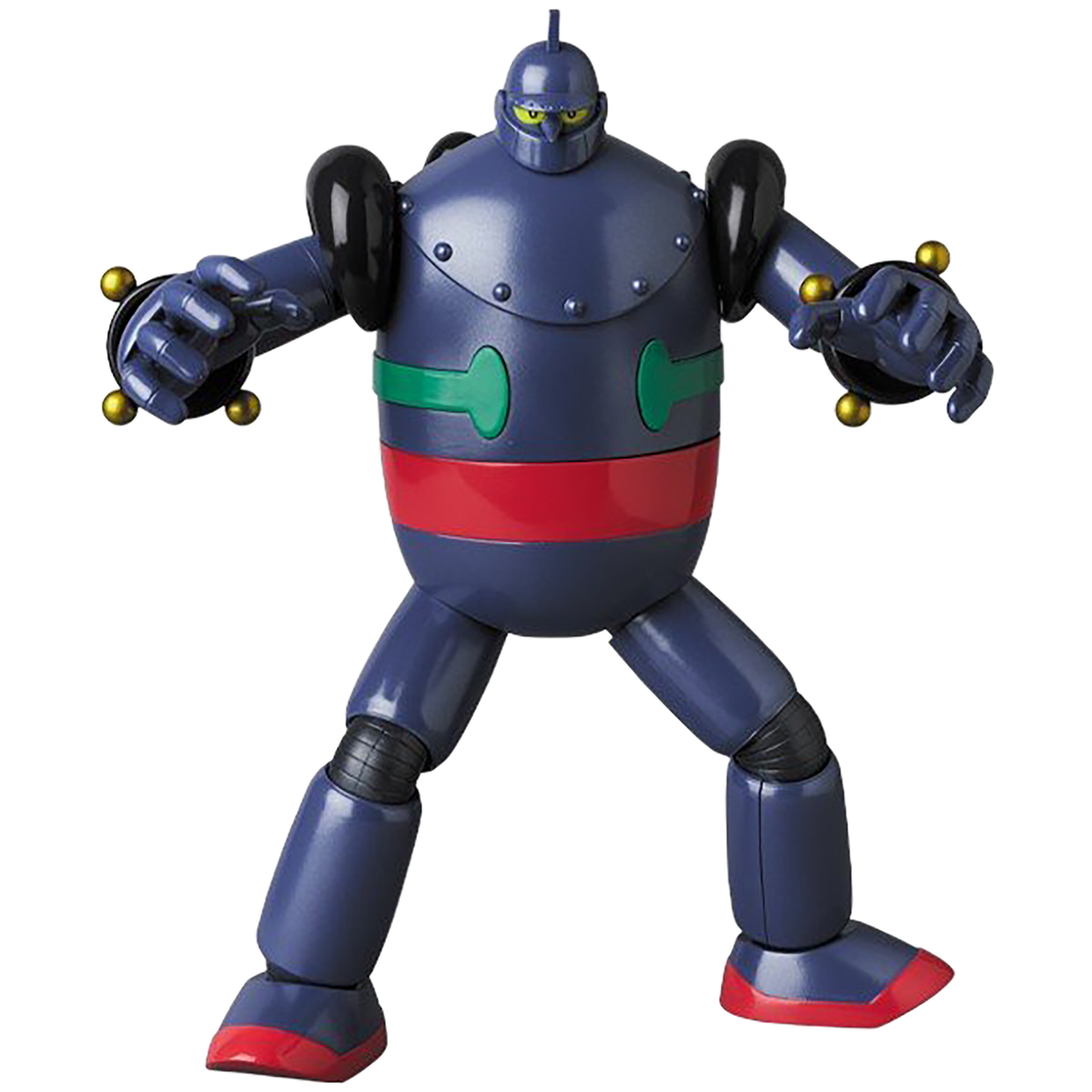 MAFEX No.120 - Tetsujin 28