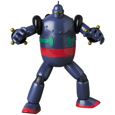 MAFEX No.120 - Tetsujin 28