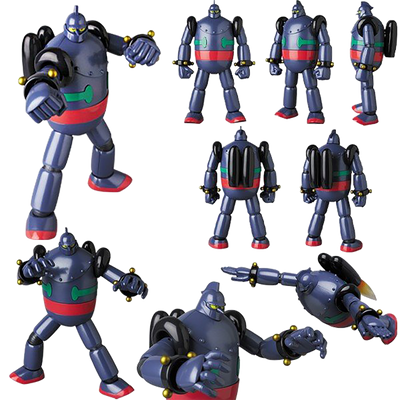 MAFEX No.120 - Tetsujin 28