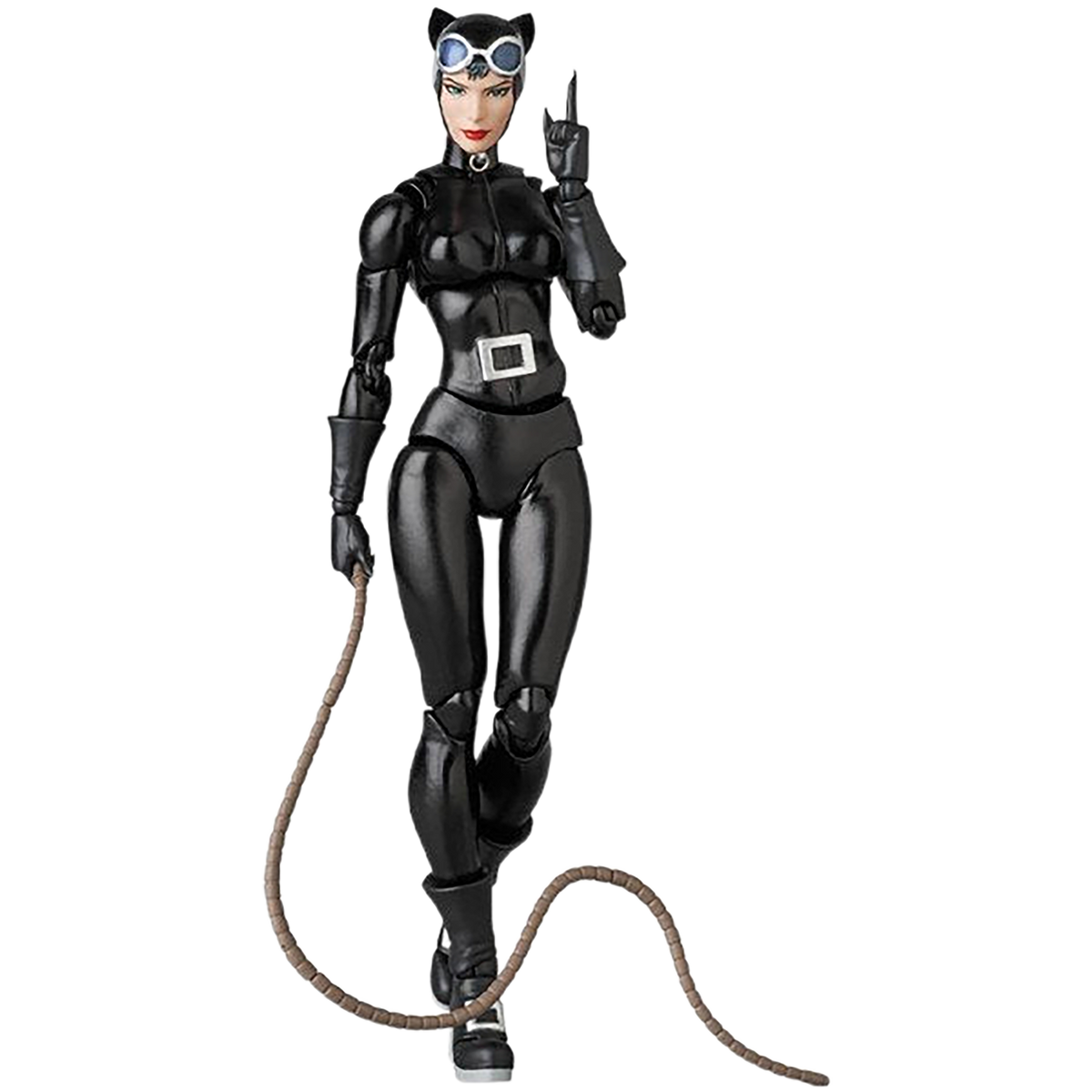 MAFEX No.123 - CATWOMAN (HUSH Ver.)