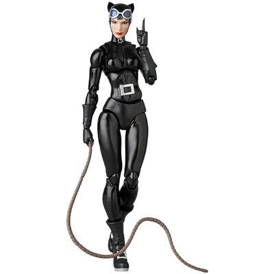 MAFEX No.123 - CATWOMAN (HUSH Ver.)