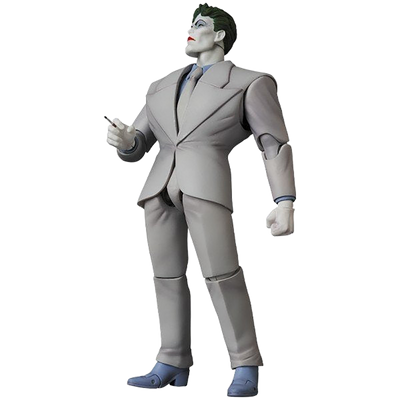 MAFEX No.124 - JOKER (The Dark Knight Returns)
