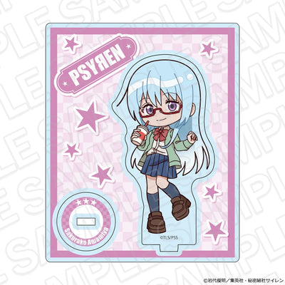 PSYREN Brunch Ver. Sakurako Amamiya acrylic stand