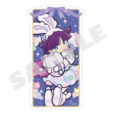 Puyo Puyo anniversary stickers — Set D — detail 2