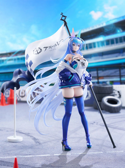 Azur Lane F:NEX 1/7 Scale Figure - New Jersey IRF2024 Ver. [Pre-Order Dec 2026]