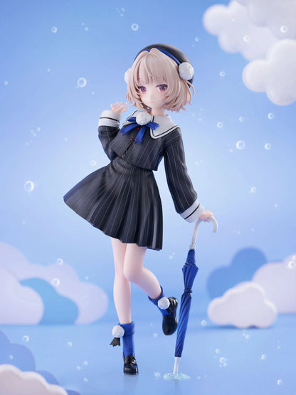Shigure Ui F:NEX Figure - Shigure Ui Raincoat ver. [Pre-Order Sep 2026]
