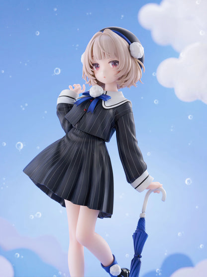 Shigure Ui F:NEX Figure - Shigure Ui Raincoat ver. [Pre-Order Sep 2026]