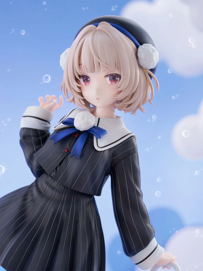 Shigure Ui F:NEX Figure - Shigure Ui Raincoat ver. [Pre-Order Sep 2026]