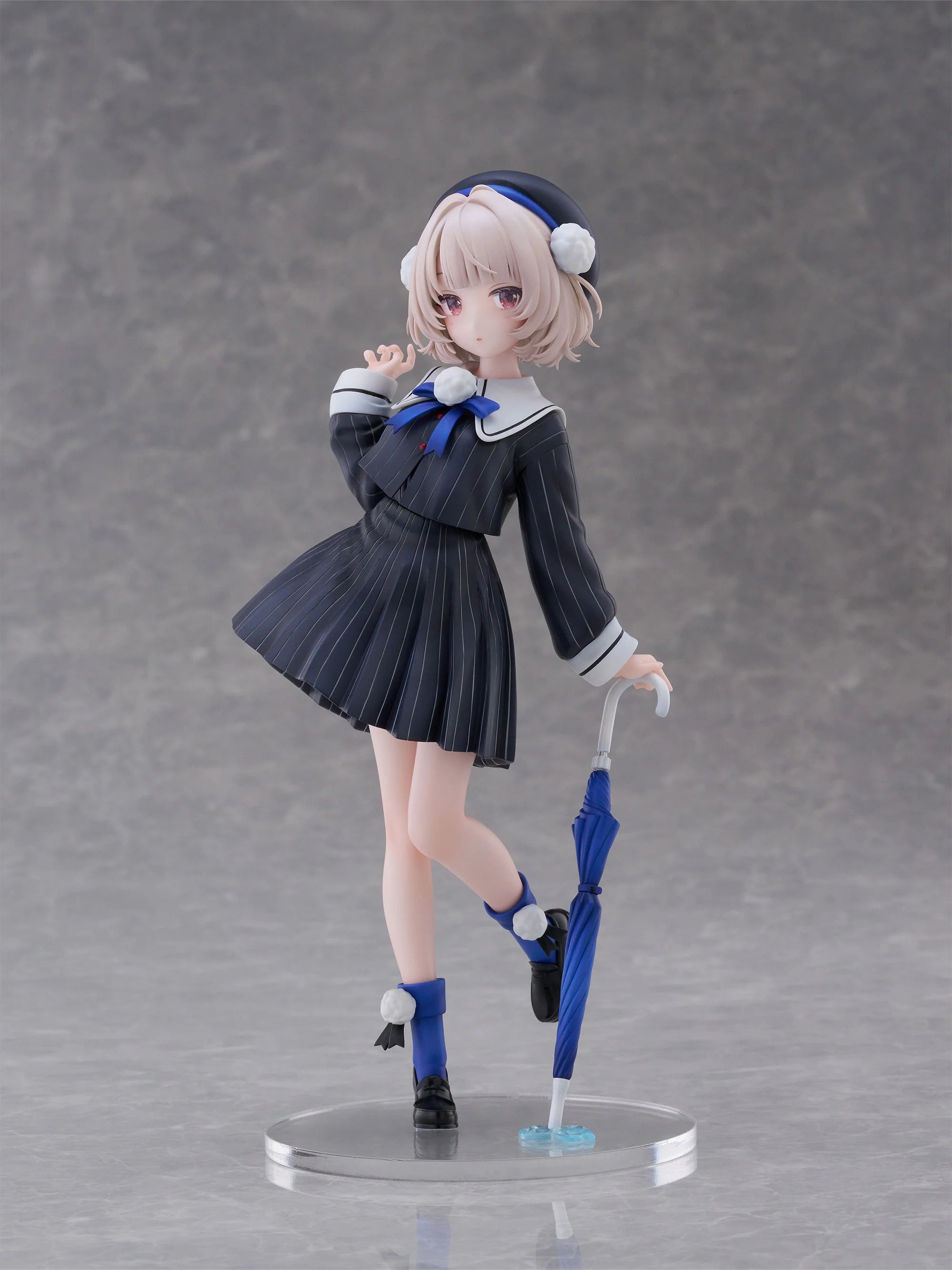 Shigure Ui F:NEX Figure - Shigure Ui Raincoat ver. [Pre-Order Sep 2026]