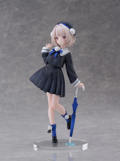 Shigure Ui F:NEX Figure - Shigure Ui Raincoat ver. [Pre-Order Sep 2026]