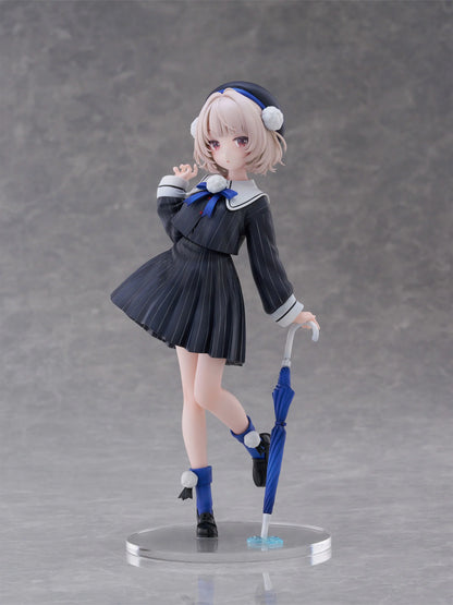 Shigure Ui F:NEX Figure - Shigure Ui Raincoat ver. [Pre-Order Sep 2026]