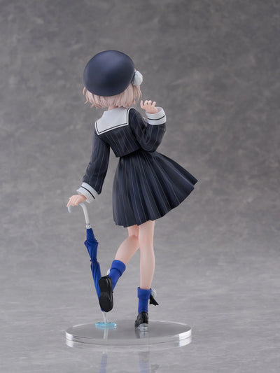 Shigure Ui F:NEX Figure - Shigure Ui Raincoat ver. [Pre-Order Sep 2026]