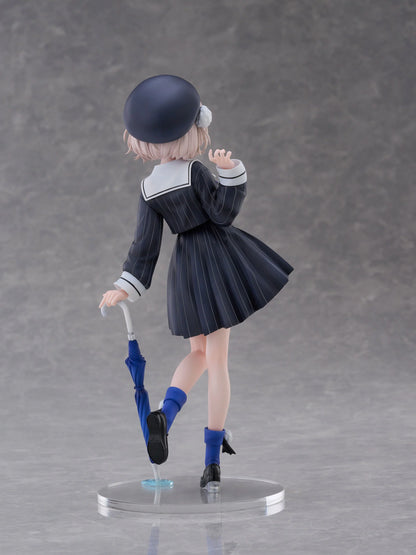 Shigure Ui F:NEX Figure - Shigure Ui Raincoat ver. [Pre-Order Sep 2026]