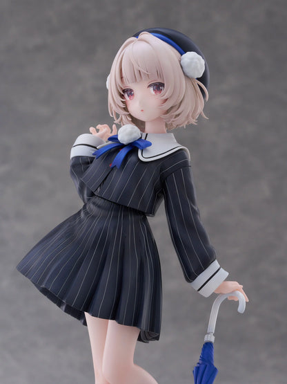 Shigure Ui F:NEX Figure - Shigure Ui Raincoat ver. [Pre-Order Sep 2026]