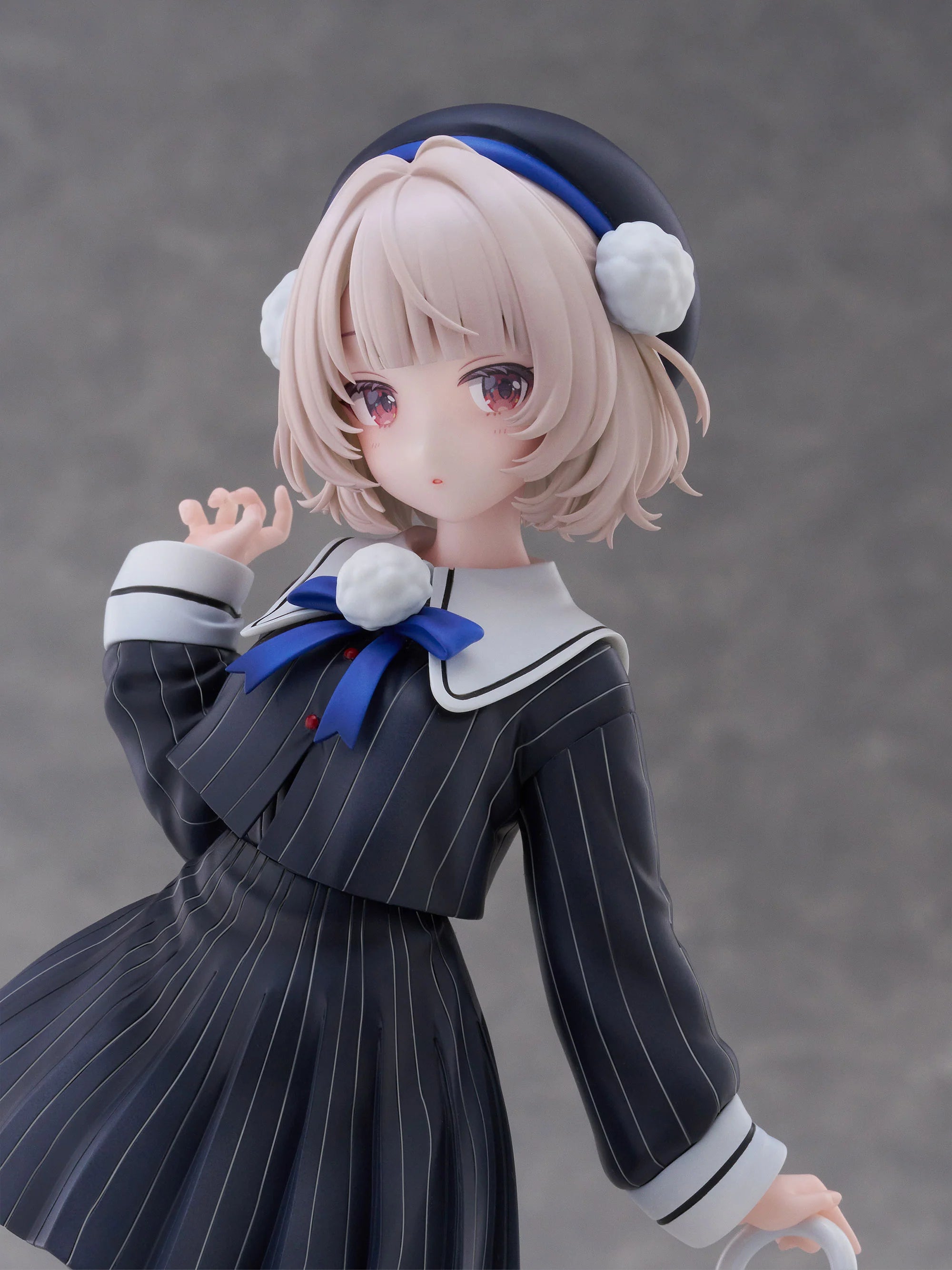 Shigure Ui F:NEX Figure - Shigure Ui Raincoat ver. [Pre-Order Sep 2026]