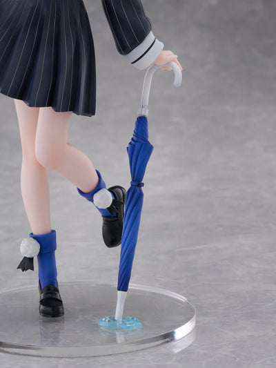 Shigure Ui F:NEX Figure - Shigure Ui Raincoat ver. [Pre-Order Sep 2026]