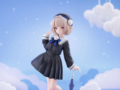 Shigure Ui F:NEX Figure - Shigure Ui Raincoat ver. [Pre-Order Sep 2026]