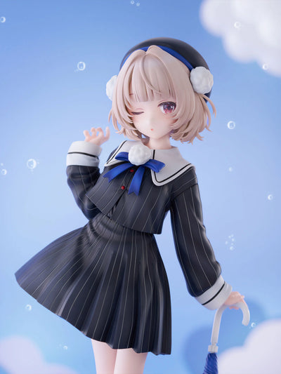 Shigure Ui F:NEX Figure - Shigure Ui Raincoat ver. [Pre-Order Sep 2026]