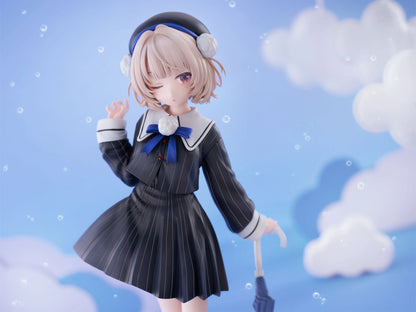 Shigure Ui F:NEX Figure - Shigure Ui Raincoat ver. [Pre-Order Sep 2026]