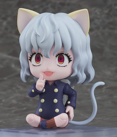 Hunter X Hunter Nendoroid - Neferpitou