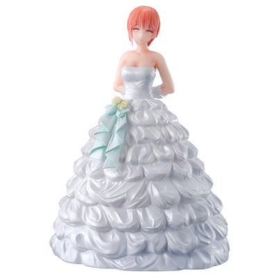 Quintessential Quintuplets Figure Ichiban Kuji - Quintuplet Game Final - (A) Nakano Ichika