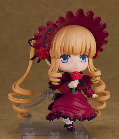 Rozen Maiden Nendoroid - Shinku 2.0