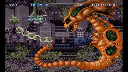 R-Type Dimensions III + Reprinted Manual - Nintendo Switch - product gallery image 3
