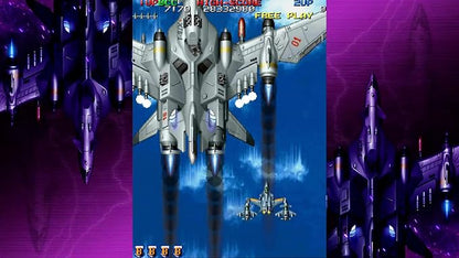 Raiden Fighters Remix Collection - Nintendo Switch - product gallery image 5