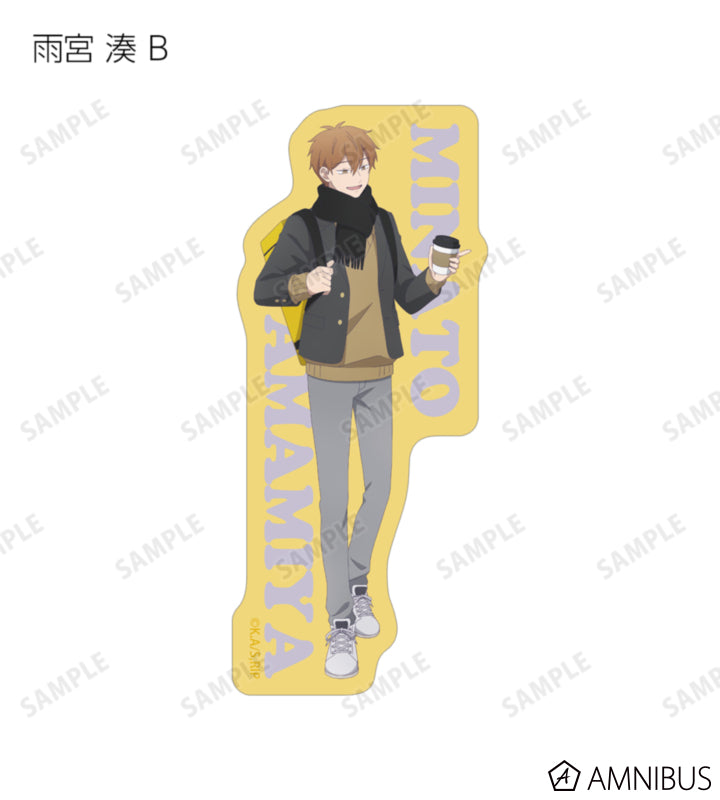 The Ramparts of Ice After-School Detour Trading Die-Cut Stickers official image 8