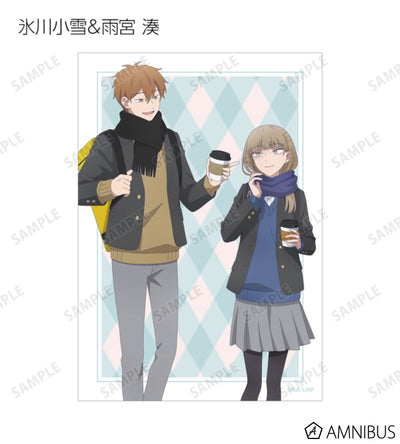 The Ramparts of Ice After-School Detour Trading Bromide Prints official image 10