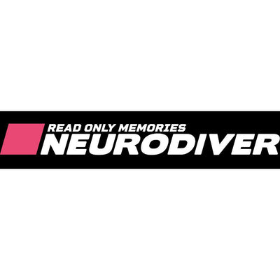 Read Only Memories: Neurodiver - Nintendo Switch - screenshot