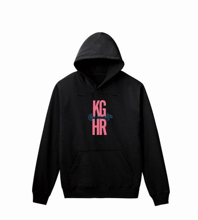 Sasaki and Miyano Graduation Arti-mate Hoodie - Hirano & Kagiura Motif Ver.