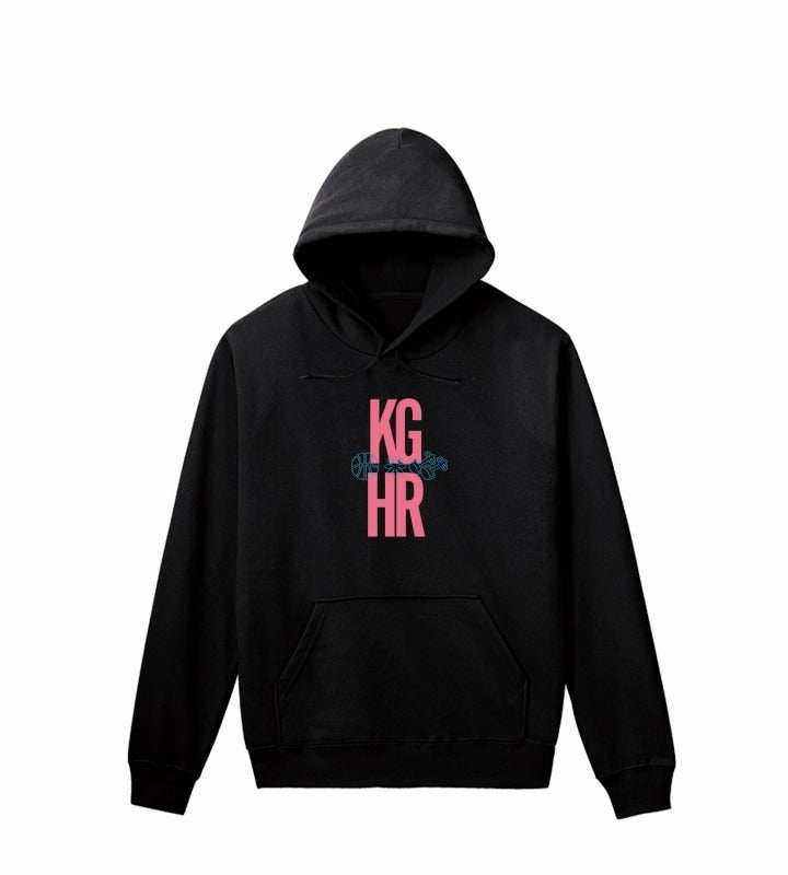 Sasaki and Miyano Graduation Arti-mate Hoodie - Hirano & Kagiura Motif Ver.