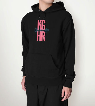 Sasaki and Miyano Graduation Arti-mate Hoodie - Hirano & Kagiura Motif Ver.