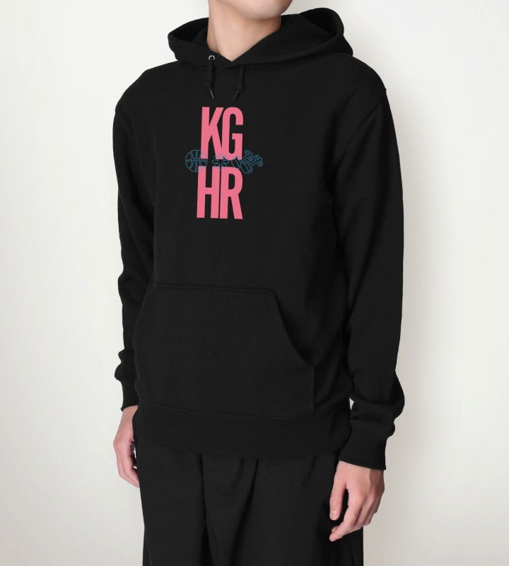 Sasaki and Miyano Graduation Arti-mate Hoodie - Hirano & Kagiura Motif Ver.