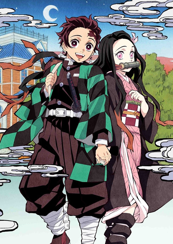 Demon Slayer: Kimetsu no Yaiba - Season 1 Vol.11 - Limited Edition - DVD, Japanese Edition - image 1