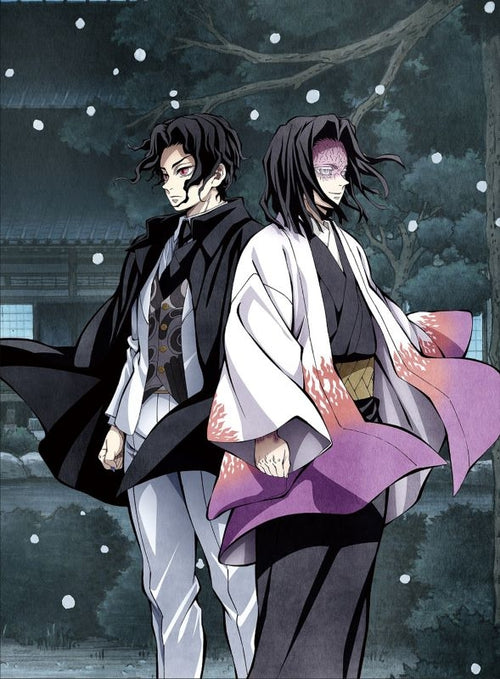 Demon Slayer: Kimetsu no Yaiba - Hashira Training Arc TV Vol.4 - Limit ...