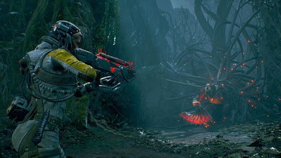 Returnal - PS5 Japanese Version - game screenshot 1