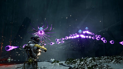 Returnal - PS5 Japanese Version - game screenshot 4